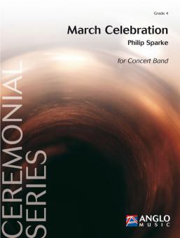 March Celebration 