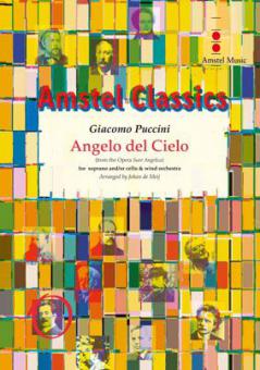 Angelo del Cielo 