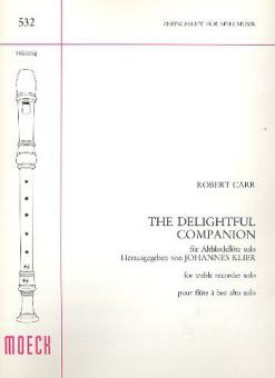 The Delightful Companion 