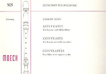 Kontraste 