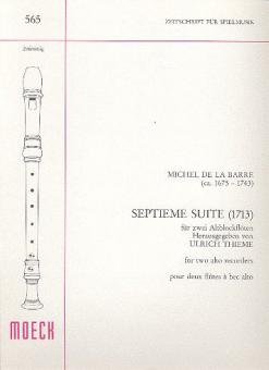 Septième Suite 
