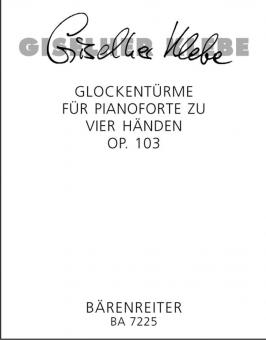 Glockentürme op. 103 