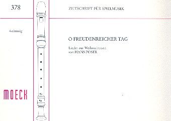 O freudenreicher Tag 