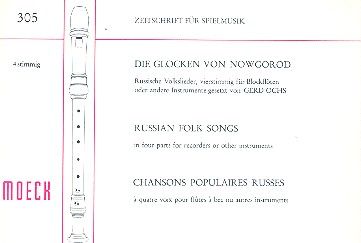 Die Glocken von Nowgorod 