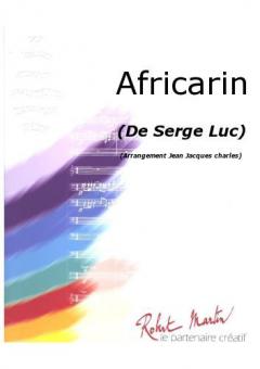Africarin 