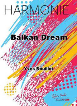 Balkan Dream 