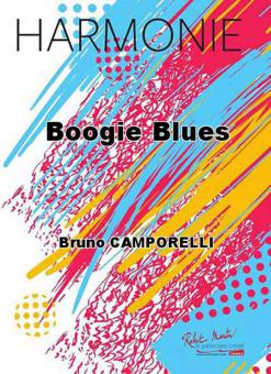 Boogie Blues 
