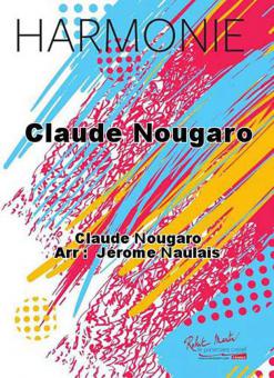 Claude Nougaro 