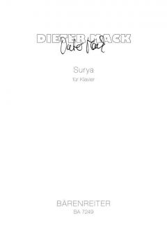 Surya 