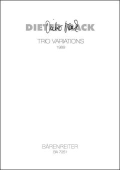 Trio Variations 