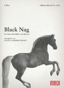 Black Nag 