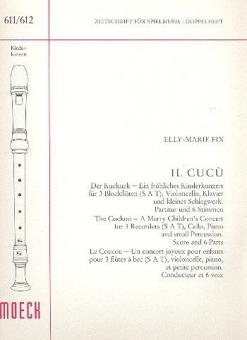 Il Cucu (Der Kuckuck) 