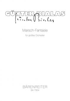 Marsch-Fantasie 
