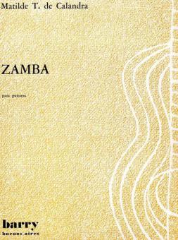 Zamba 