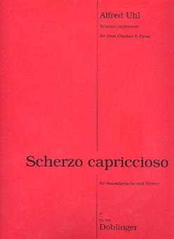 Scherzo capriccioso 
