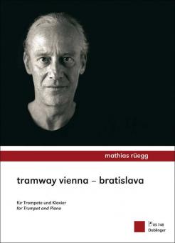 Tramway Vienna-Bratislava 