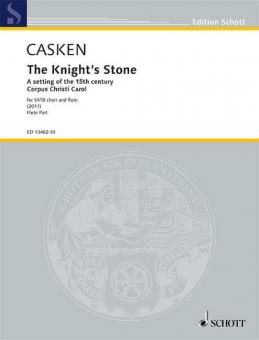 The Knight's Stone Standard