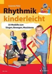Rhythmik kinderleicht 