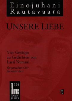 Unsere Liebe 