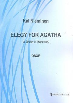 Elegy For Agatha 