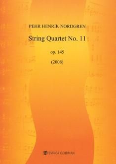 String Quartet No. 11 