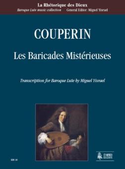 Les Baricades Mistérieuses 