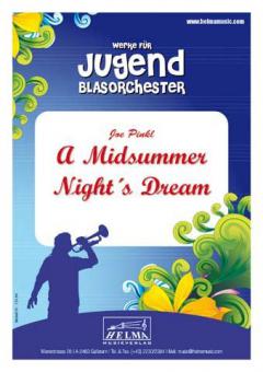 A Midsummer Night's Dream 