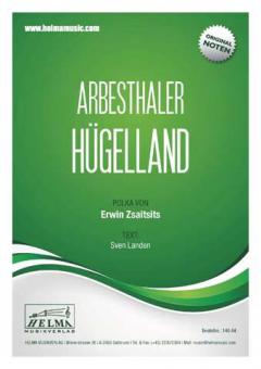 Arbesthaler Hügelland 