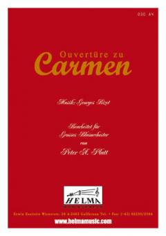 Carmen Ouvertüre 