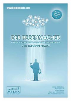 Der Regenmacher 