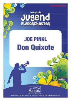 Don Quixote 