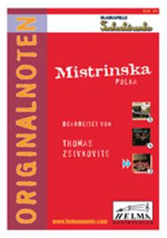 Mistrinska 