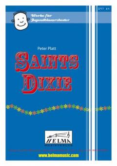 Saints Dixie 