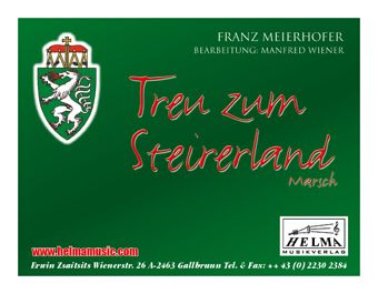 Treu zum Steirerland 