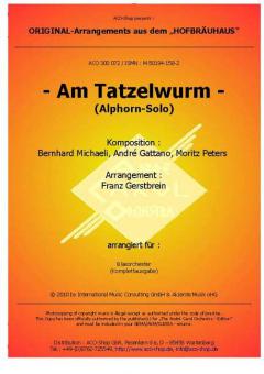 Am Tatzelwurm Standard