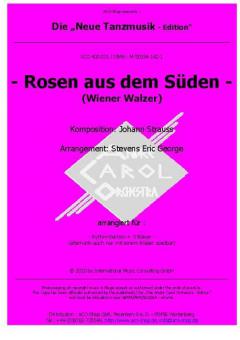 Rosen aus dem Süden Standard