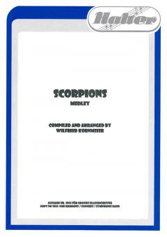 Scorpions 