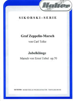 Jubelklänge / Graf Zeppelin-Marsch 