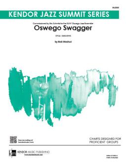 Oswego Swagger Standard