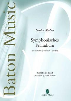 Symphonisches Präludium 