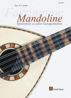Faszination Mandoline 