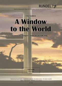 A Window To The World 