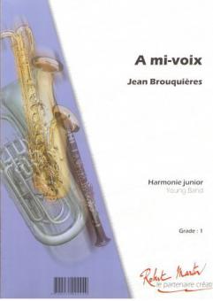 A mi-voix 