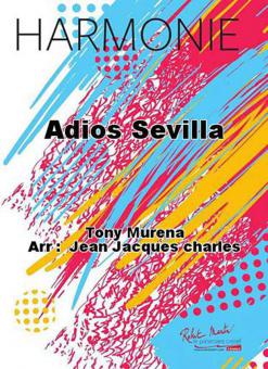 Adios sevilla 