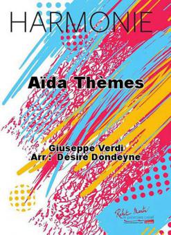 Aida Themes 