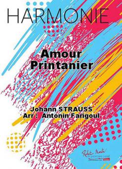 Amour printanier 