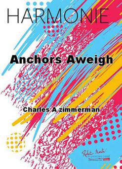 Anchors Aweigh 