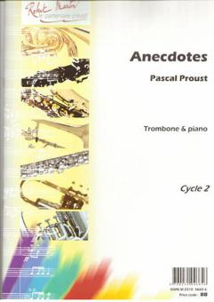 Anecdotes 