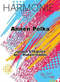Annen Polka 