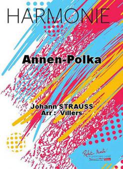 Annen-Polka 